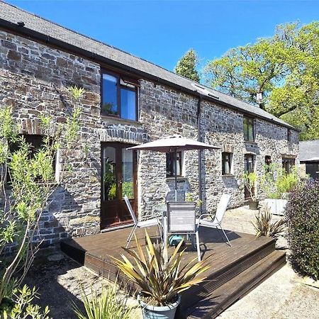 Petrock Holiday Cottages Newton Saint Petrock Экстерьер фото