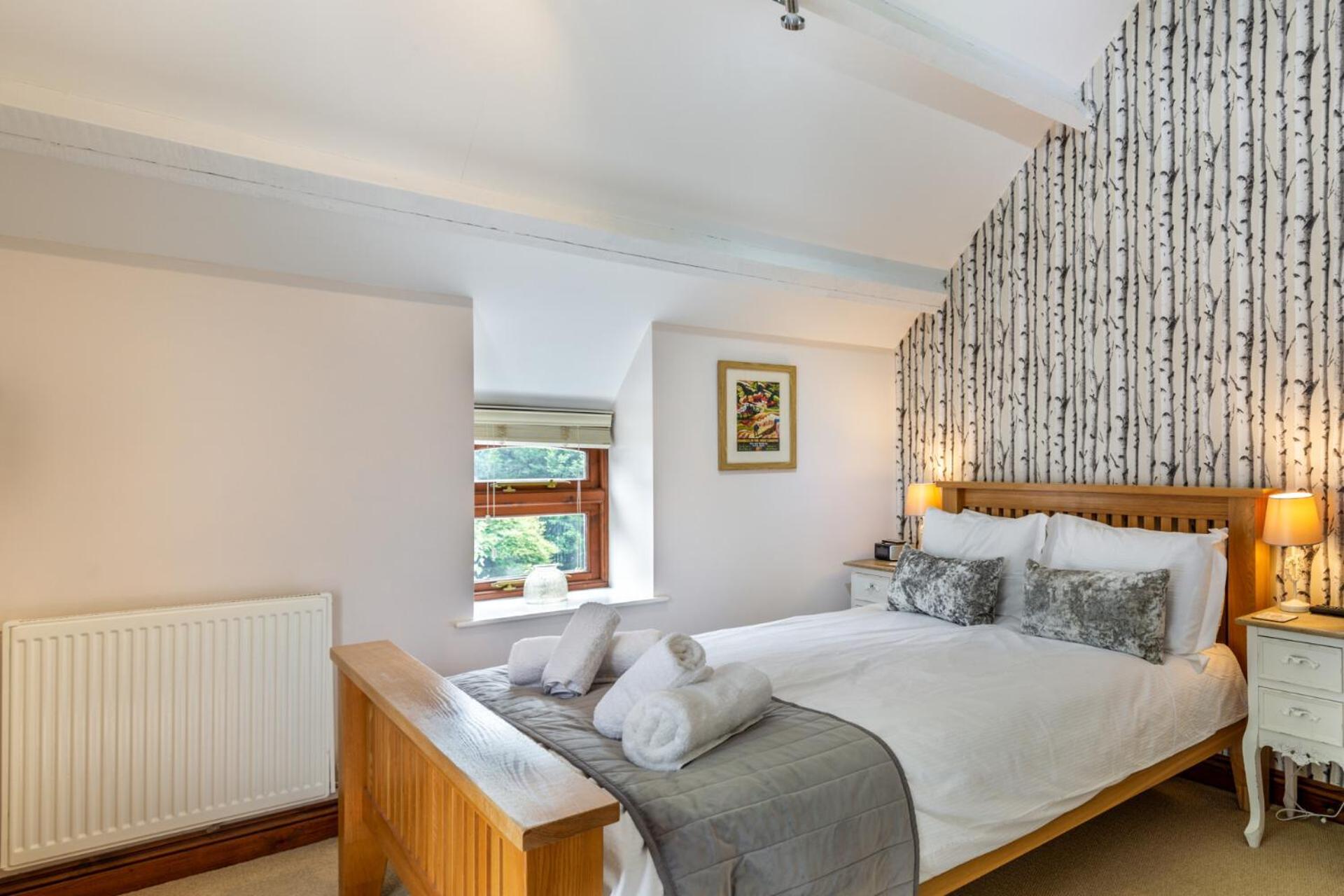 Petrock Holiday Cottages Newton Saint Petrock Экстерьер фото