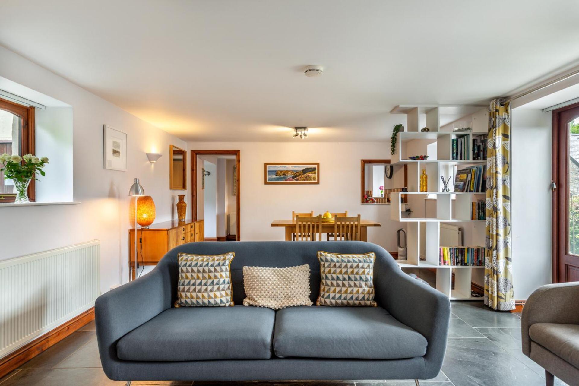 Petrock Holiday Cottages Newton Saint Petrock Экстерьер фото