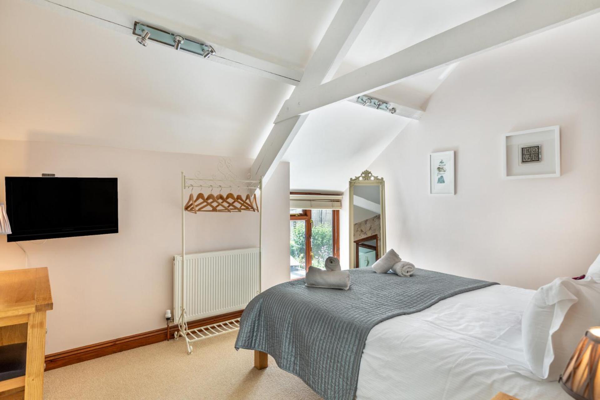 Petrock Holiday Cottages Newton Saint Petrock Экстерьер фото