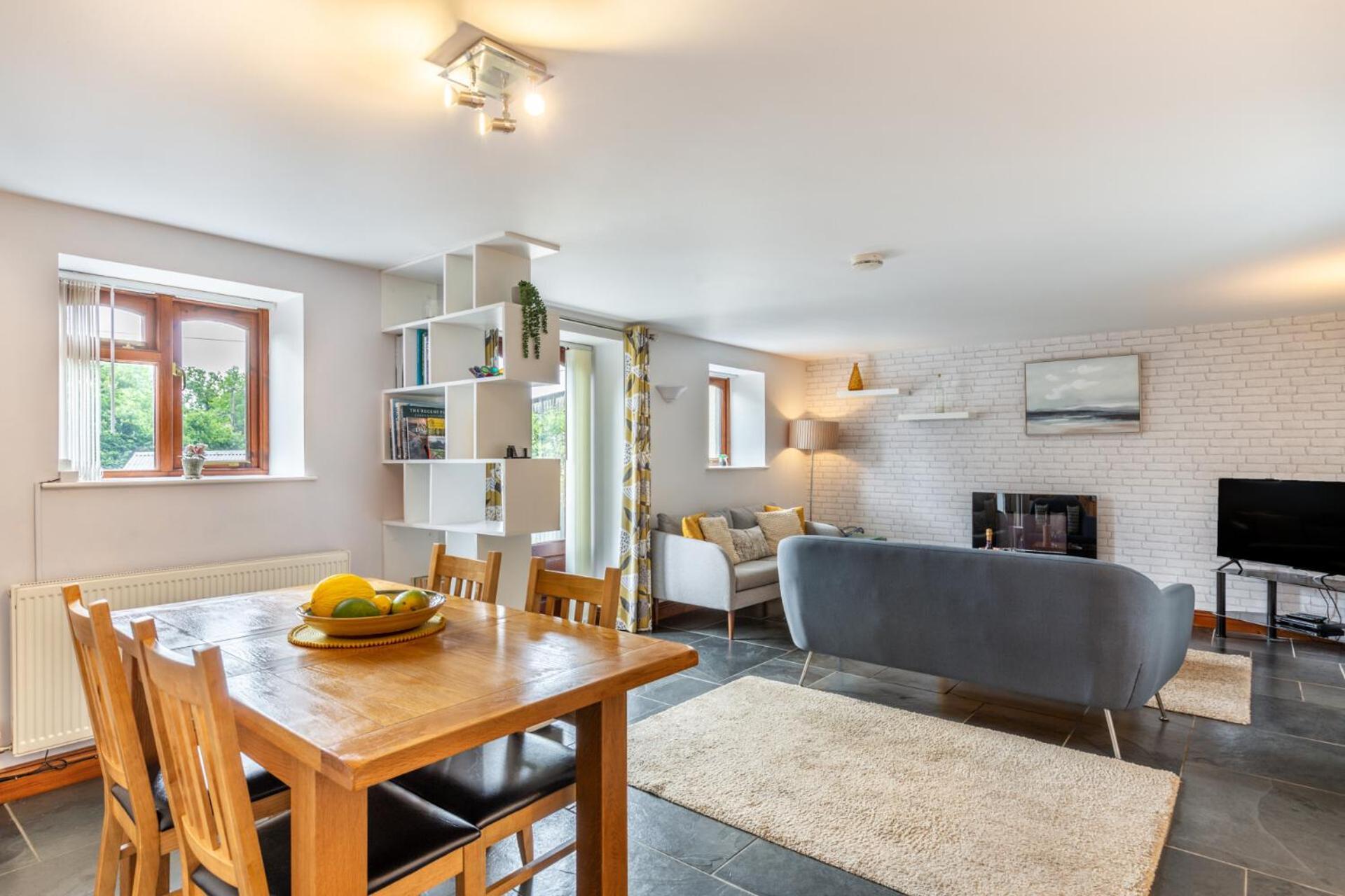 Petrock Holiday Cottages Newton Saint Petrock Экстерьер фото