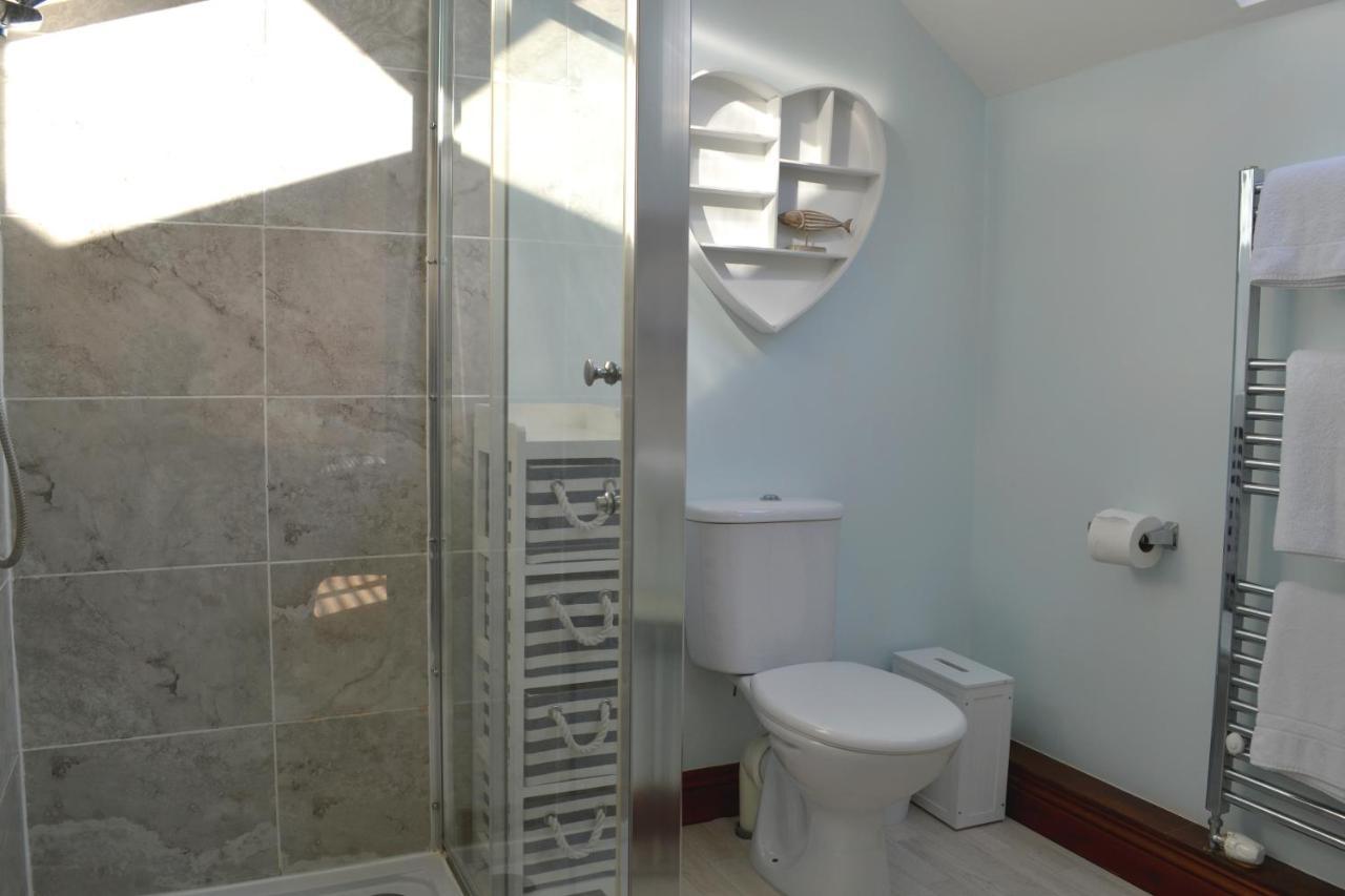 Petrock Holiday Cottages Newton Saint Petrock Экстерьер фото